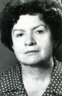 Минадора Иванова