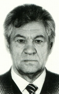 Владимир Чирсков