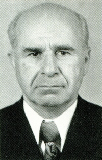 Паша Арушанов