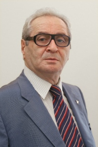 Грант Маргулов