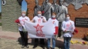 Представители Холм-Жирковского филиала «Газпром трансгаз Санкт-Петербург» почтили память погибших героев Великой Отечественной войны