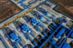 Компрессорная станция «Атаманская» газопровода «Сила Сибири»