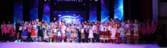 Названы имена победителей фестиваля «Северное сияние»