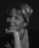 Анна Юдина