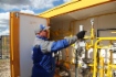Проверка газового оборудования