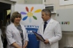 Газовики подарили новое кухонное оборудование детскому саду «Аленький цветочек»