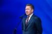 Алексей Миллер принял участие в мероприятии по случаю 60-летия подземного хранения газа в России