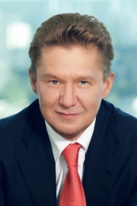 Алексей Миллер
