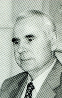 Степан Дережов