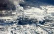 Городская ТЭЦ-1 в Южно-Сахалинске