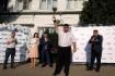 Переходящий кубок завоевал филиал УТТиСТ