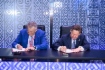 Александр Дрозденко и Алексей Миллер