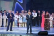 Евгений Савченко принял участие в церемонии закрытия фестиваля «Факел»