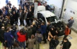 Делегация «Газпрома» посетила производственные площадки ПАО «АВТОВАЗ»