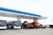 Делегация «Газпрома» посетила новую автомобильную газонаполнительную компрессорную станцию компании в г. Тольятти