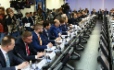 В г. Тольятти на базе ПАО «АВТОВАЗ» Виктор Зубков провел совещание по вопросам развития отечественного рынка газомоторного топлива, стимулирования спроса и предложения на технику, работающую на природном газе