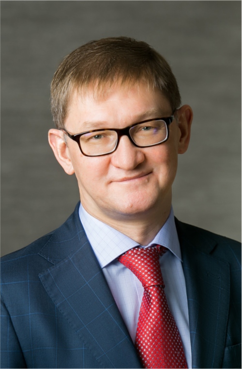 Марат Гараев