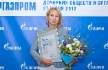 В номинации «Лучший PR-менеджер» первое место разделили Андрей Тепляков (на фото) из ООО «Газпром добыча Надым» и Наталья Кифорук из ОАО «Газпром нефть»