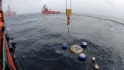 Локализация и ликвидация разлива нефти и нефтепродуктов