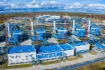 УКПГ-2С Заполярного месторождения