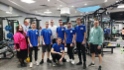 Спортивный праздник для детей с нарушениями слуха организовали сотрудники УАВР