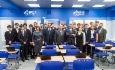 «Газпром-класс» — совместный проект ООО «Газпром добыча Уренгой» и ООО «Газпром добыча Ямбург»