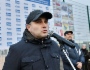 Главный инженер — первый заместитель генерального директора ООО «Газпром трансгаз Махачкала» Ханакай Ханакаев открывает мероприятие