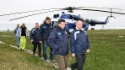 ООО «Газпром добыча Надым» награждено «Гран-при» всероссийского конкурса «Российская организация высокой социальной эффективности»