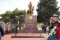 Памятник в селе Мысхако города-героя Новороссийска