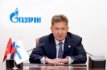 Алексей Миллер провел совещание, посвященное Дню работников нефтяной и газовой промышленности