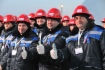 Исполнилось 5 лет со дня пуска Бованенковского месторождения