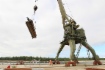 Водным транспортом на месторождения полуострова Ямал будут доставлены оборудование и техника для нужд филиалов ООО «Газпром добыча Надым»