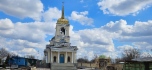 Храм Новомучеников и Исповедников Церкви Русской