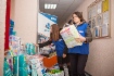 Работники предприятия уже не первый год помогают воспитанникам учреждения
