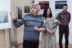 Посетители выставки «Клюква. Берега» делятся эмоциями и впечатлениями об экспозиции