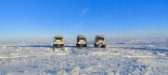 Объем сейсморазведочных 3D-работ на этот полевой сезон составил 859 квадратных километров
