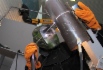 Практическое задание. Сварка стыковых соединений диаметром 159 мм