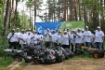 ООО «Газпром трансгаз Санкт-Петербург» выполнило план экологических мероприятий 2013 года