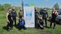 ООО «Газпром трансгаз Санкт-Петербург» выполнило план экологических мероприятий 2013 года
