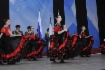 Ансамбль «Ритм» под руководством Марии Березовской
