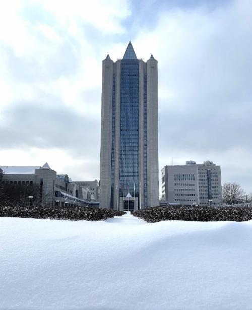 ПАО «Газпром»