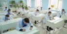 Выполнение теоретического конкурсного задания