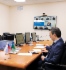 В режиме ВКС к обсуждению присоединились представители структурных подразделений компании