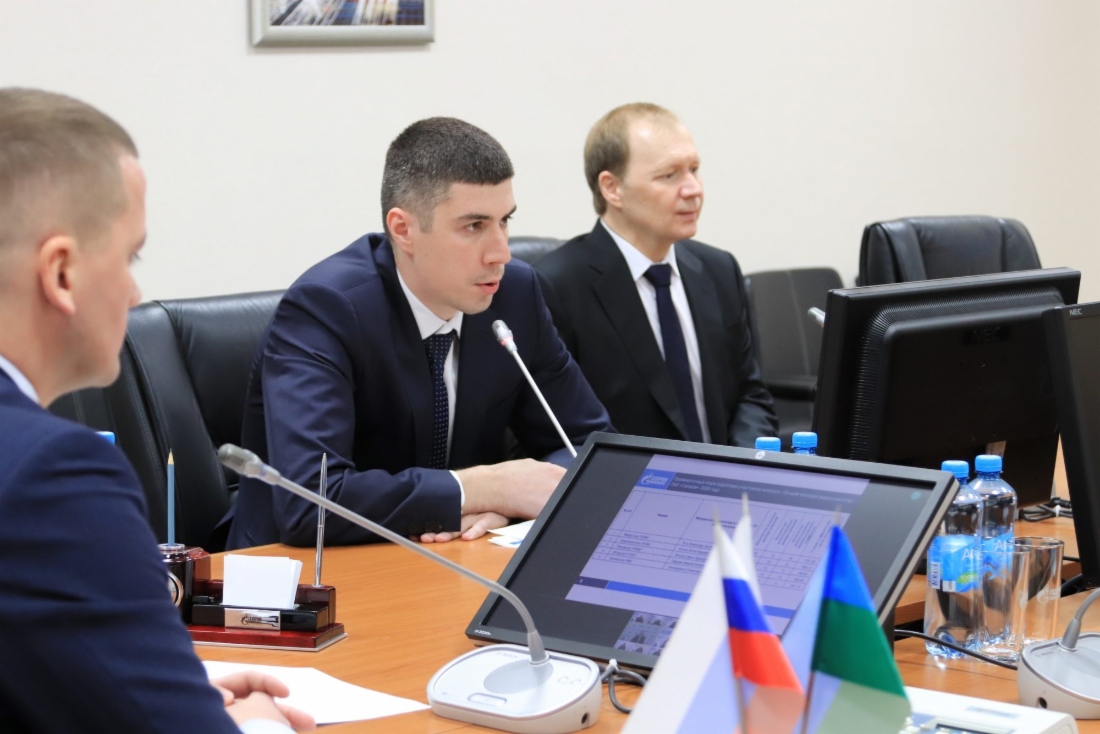 Ежегодно работниками компании вносится более 3 тысяч рацпредложений
