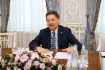 Рабочая встреча Алексея Миллера и Президента Государственной нефтяной компании Азербайджанской Республики (SOCAR) Ровшана Наджафа