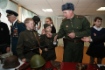 Уроки мужества в рамках акции «Поезд памяти»