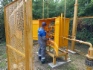 Газораспределительный пункт