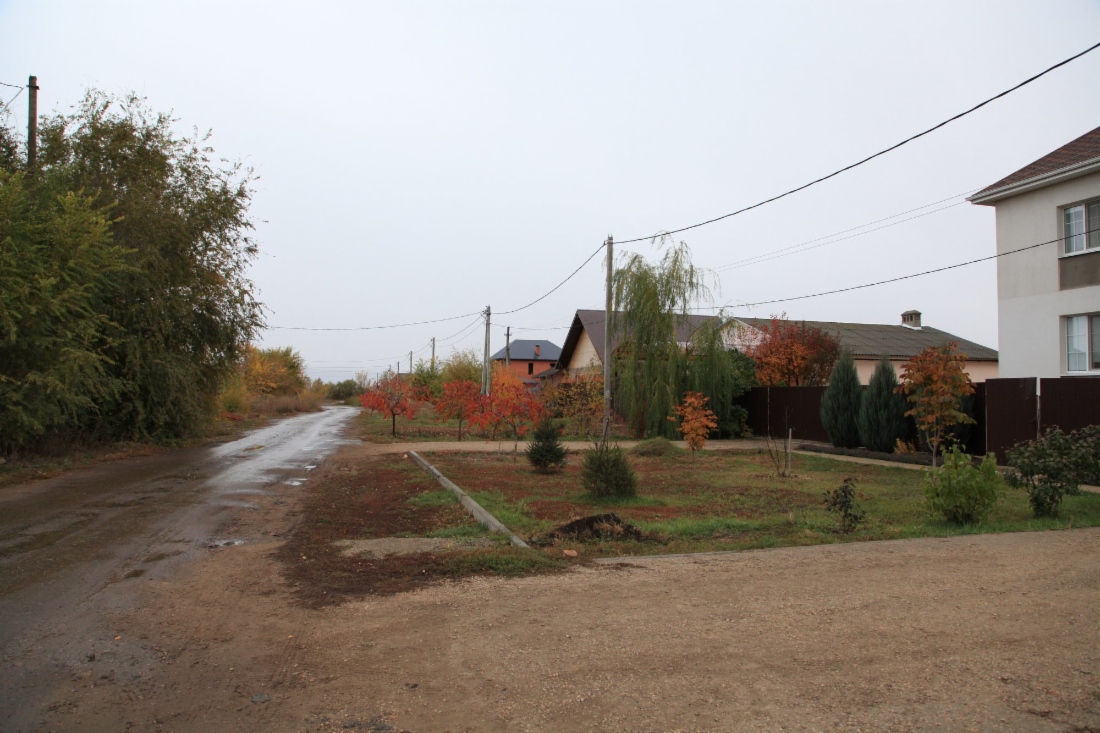 СНТ «Сливка» Энгельсского района Саратовской области