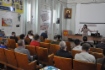 Стартовала концертная программы с песни «С чего начинается Родина» в исполнении Елены Дорохиной