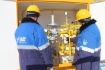 Обслуживание пункта редуцирования газа